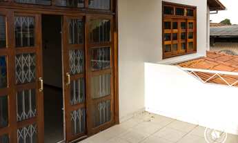 Imagem 5: CASA DUPLEX COM PISCINA E CHURRASQUEIRA NO CENTRO DE MACAPÁ