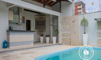 Imagem 6: CASA À VENDA COM EXCELENTE LOCALIZAÇÃO NO JARDIM MARCO ZERO