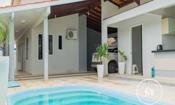 Imagem 7: CASA À VENDA COM EXCELENTE LOCALIZAÇÃO NO JARDIM MARCO ZERO