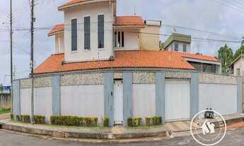 Imagem 5: CASA À VENDA COM EXCELENTE LOCALIZAÇÃO NO JARDIM MARCO ZERO