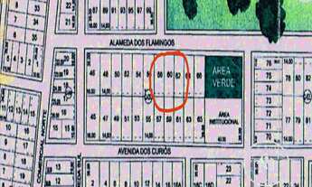 Imagem 3: Terreno RESIDENCIAL em MACAPÁ - AP, CABRALZINHO