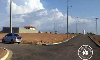 Imagem 2: LOTES À VENDA NO TERRA NOVA - ZONA NORTE