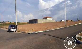 Imagem: LOTES À VENDA NO TERRA NOVA - ZONA NORTE