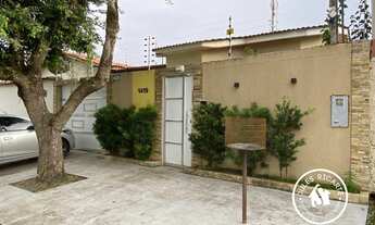 Imagem: CASA À VENDA NO BAIRRO MARABAIXO