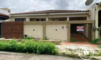 Imagem: CASA À VENDA NO BAIRRO CABRALZINHO - ALAMEDA