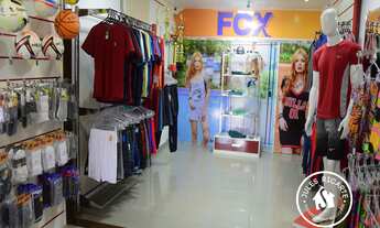 Imagem 6: PRÉDIO COM VARIEDADE DE SALAS COMERCIAIS - PRESIDENTE VARGAS