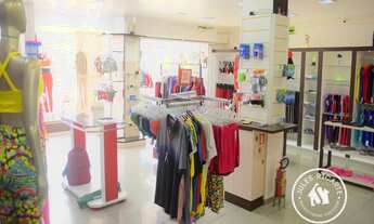 Imagem 7: PRÉDIO COM VARIEDADE DE SALAS COMERCIAIS - PRESIDENTE VARGAS