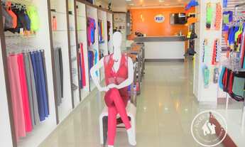 Imagem 2: PRÉDIO COM VARIEDADE DE SALAS COMERCIAIS - PRESIDENTE VARGAS