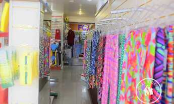 Imagem 5: PRÉDIO COM VARIEDADE DE SALAS COMERCIAIS - PRESIDENTE VARGAS