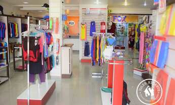 Imagem 4: PRÉDIO COM VARIEDADE DE SALAS COMERCIAIS - PRESIDENTE VARGAS