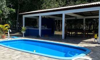 Imagem 2: CHÁCARA À VENDA NO KM 09 - LINHA G (PRÓXIMA DO BALNEÁRIO DO AMÉRICO