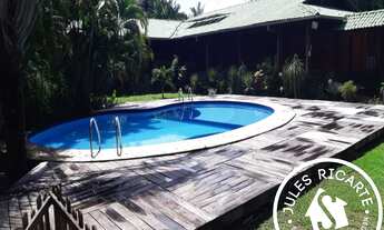 Imagem: CHÁCARA À VENDA NO RAMAL DA UNIFAP EM