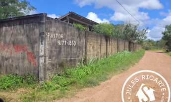Imagem 2: TERRENO À VENDA NO KM 09 - MACAPÁ