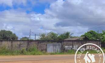 Imagem 3: TERRENO À VENDA NO KM 09 - MACAPÁ