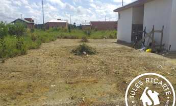 Imagem: LOTE À VENDA NO TERRA NOVA BOSQUE - ZONA