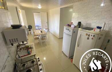 Imagem 5: CASA À VENDA NO BAIRRO ZERÃO