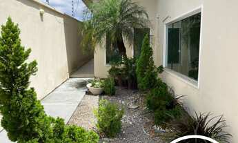 Imagem 4: CASA À VENDA NO RESIDENCIAL IRMÃOS PLATON