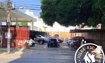 Imagem: TERRENO A VENDA NO CENTRO - LADO POSTO DE