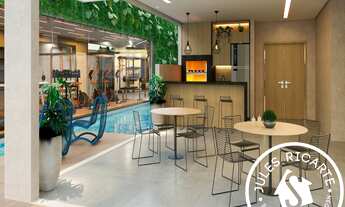 Imagem 5: APARTAMENTOS À VENDA NO MANÔA CLUB RESIDENCE