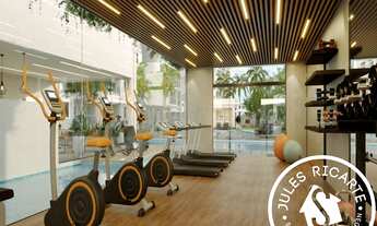 Imagem 3: APARTAMENTOS À VENDA NO MANÔA CLUB RESIDENCE