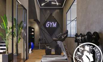 Imagem 3: APARTAMENTOS À VENDA NO RAÍZES RESIDENCE