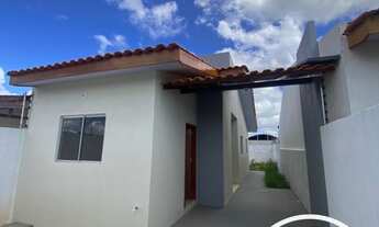 Imagem: CASA RES. AMAZONAS - ZONA NORTE