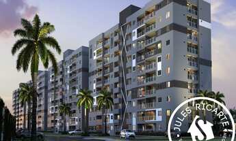 Imagem: APARTAMENTOS À VENDA NO MANÔA CLUB RESIDENCE