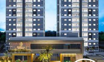 Imagem: APARTAMENTOS À VENDA NO RAÍZES RESIDENCE