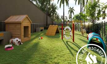 Imagem 7: APARTAMENTOS À VENDA NO MANÔA CLUB RESIDENCE