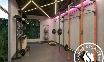 Imagem 4: APARTAMENTOS À VENDA NO MANÔA CLUB RESIDENCE