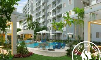 Imagem 2: APARTAMENTOS À VENDA NO MANÔA CLUB RESIDENCE