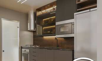 Imagem 6: APARTAMENTOS À VENDA NO RAÍZES RESIDENCE