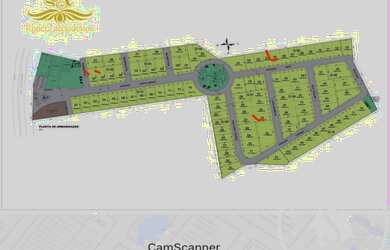 Imagem 4: LOTE À VENDA NO RIVIERA RESIDENCE CLUBE