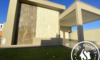 Imagem: CASA À VENDA NO CONDOMÍNIO VILA BELLA