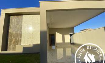 Imagem 4: CASA À VENDA NO CONDOMÍNIO VILA BELLA - ROD. DUCA SERRA