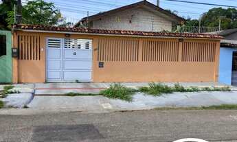 Imagem: CASA À VENDA NO BAIRRO UNIVERSIDADE