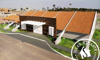 Imagem 5: LOTES À VENDA NO CONDOMÍNIO VILA BELLA - ROD. DUCA SERRA