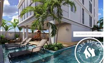 Imagem: APARTAMENTOS À VENDA NO EDIFÍCIO SÃO