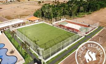 Imagem 4: LOTES À VENDA NO CONDOMÍNIO VILA BELLA - ROD. DUCA SERRA