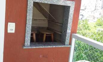 Imagem 7: APARTAMENTO Á VENDA NO RESIDENCIAL LA FIORENTINA EM SANTA CATARINA, NA GRANDE FLORIANÓPOLI