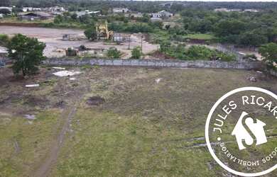 Imagem 4: ÁREA À VENDA NO DISTRITO INDUSTRIAL EM SANTANA - 15000 m²