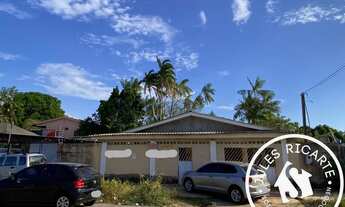 Imagem: CASA À VENDA NA AVENIDA PRESIDENTE VARGAS