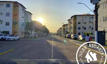 Imagem 3: APARTAMENTO À VENDA NO CONDOMÍNIO PARQUE FELICITÁ