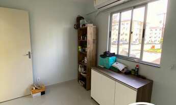 Imagem 2: APARTAMENTO À VENDA NO CONDOMÍNIO PARQUE FELICITÁ