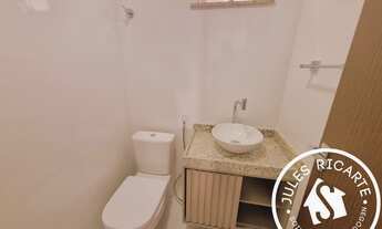 Imagem 5: APARTAMENTO À VENDA NO CATEDRAL TOWER RESIDENCE