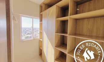 Imagem 3: APARTAMENTO À VENDA NO CATEDRAL TOWER RESIDENCE