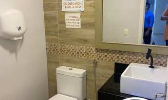 Imagem 6: ALUGUEL DE SALA COMERCIAL - RUA RAIMUNDO ALVARES DA COSTA - JESUS DE NAZARÉ