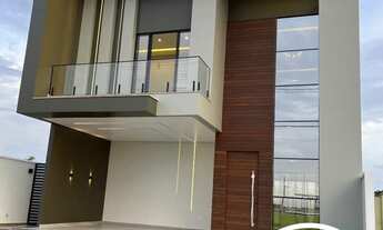 Imagem: CASA À VENDA NO COND. PALÁCIO DAS ÁGUAS