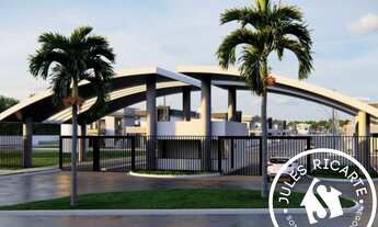 Imagem: NOVO EMPREENDIMENTO GOLDEN PARK DA MANARI