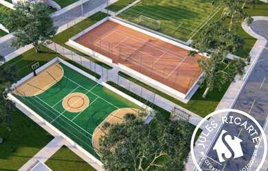 Imagem 4: NOVO EMPREENDIMENTO GOLDEN PARK DA MANARI - MARCO ZERO